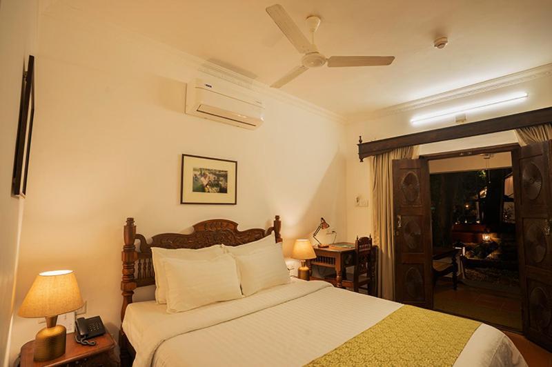 Mai House Heritage Hotel Fort Kochi ภายนอก รูปภาพ